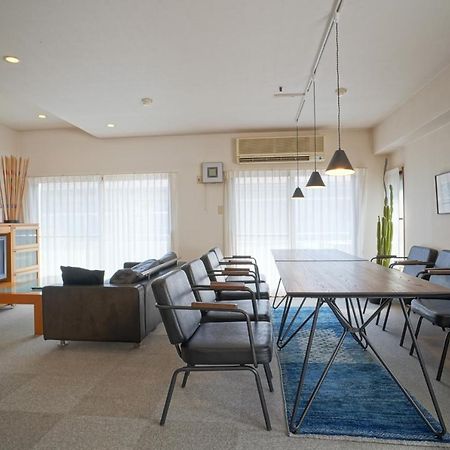Tabiyu Abrigo Aparthotel Kobe Ngoại thất bức ảnh