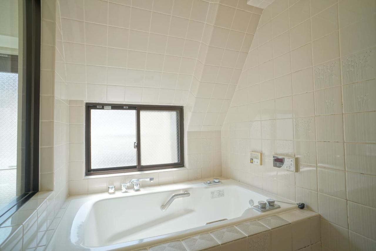 Tabiyu Abrigo Aparthotel Kobe Ngoại thất bức ảnh