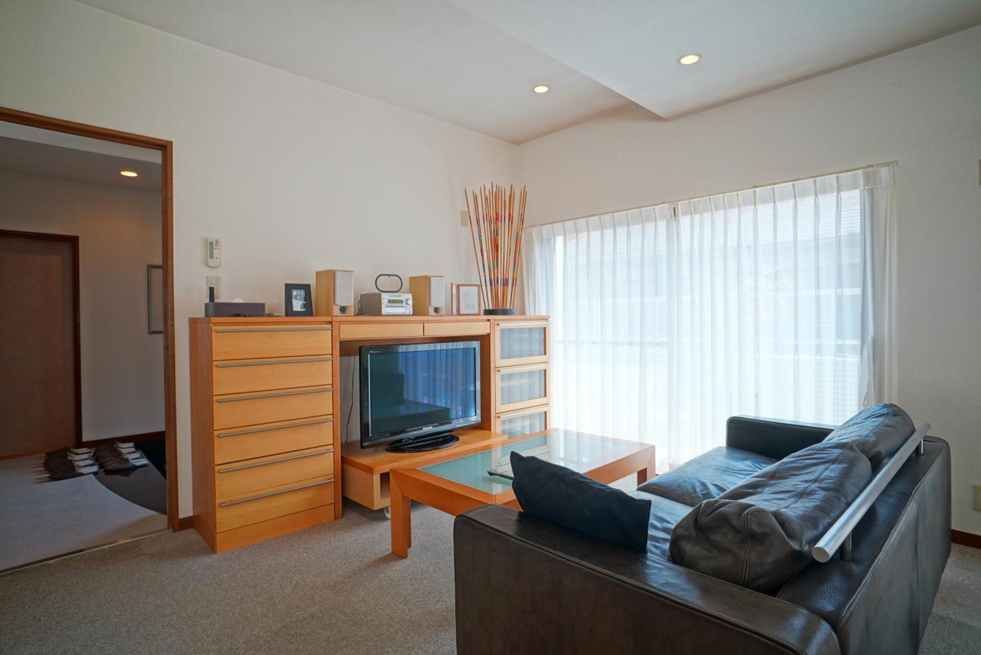Tabiyu Abrigo Aparthotel Kobe Ngoại thất bức ảnh