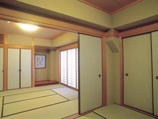 Tabiyu Abrigo Aparthotel Kobe Phòng bức ảnh