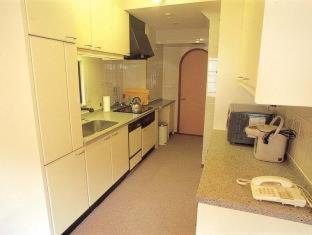 Tabiyu Abrigo Aparthotel Kobe Phòng bức ảnh