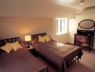 Tabiyu Abrigo Aparthotel Kobe Phòng bức ảnh